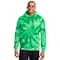 Port & Company® Tie-Dye Pullover Hooded Adult Sweatshirt